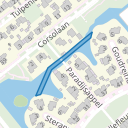 Perceel NDP02-C-1454