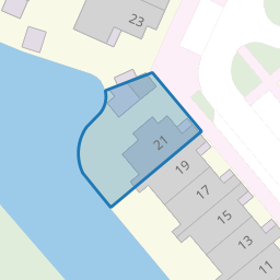 Perceel NDP02-C-1461