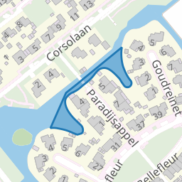 Perceel NDP02-C-1472