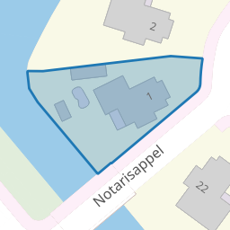 Perceel NDP02-C-1474