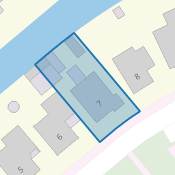 Perceel NDP02-C-1480