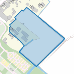 Perceel NDP02-C-1497