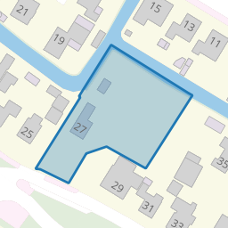 Perceel NDP02-C-1500