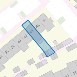 Perceel NDP02-C-1530