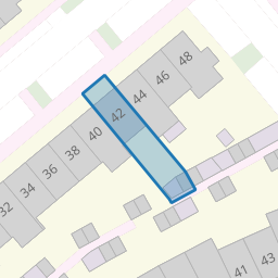 Perceel NDP02-C-1531