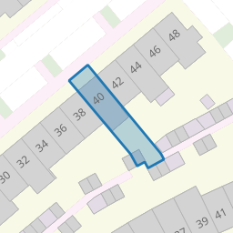 Perceel NDP02-C-1532