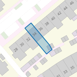 Perceel NDP02-C-1535