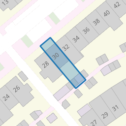 Perceel NDP02-C-1537