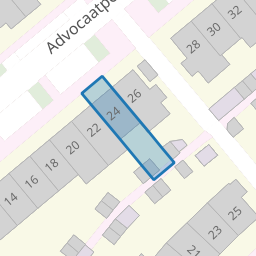 Perceel NDP02-C-1540