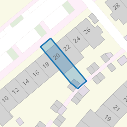 Perceel NDP02-C-1542