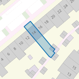 Perceel NDP02-C-1545