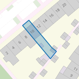 Perceel NDP02-C-1547