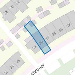 Perceel NDP02-C-1561