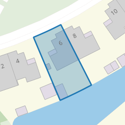 Perceel NDP02-C-1600