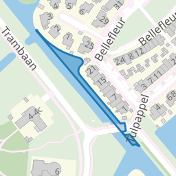 Perceel NDP02-C-1606