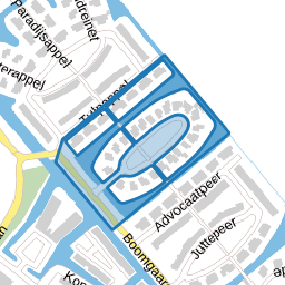 Perceel NDP02-C-1607