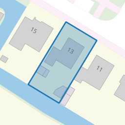 Perceel NDP02-C-1616