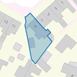 Perceel NDP02-C-1624