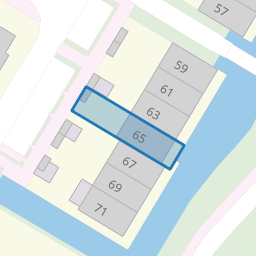 Perceel NDP02-C-1657