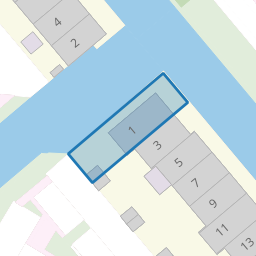 Perceel NDP02-C-1665