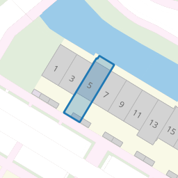 Perceel NDP02-C-1681