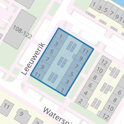 Perceel NDP02-C-1689