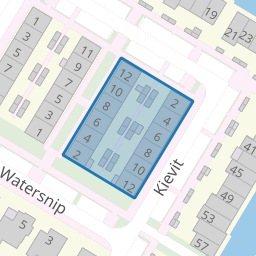 Perceel NDP02-C-1690