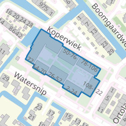 Perceel NDP02-C-1722