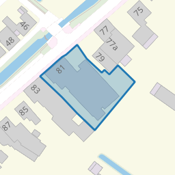 Perceel NDP02-C-1743