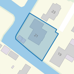 Perceel NDP02-C-1750