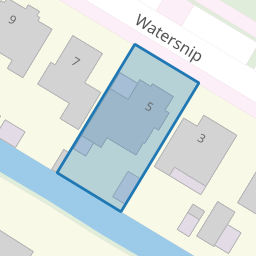 Perceel NDP02-C-1753