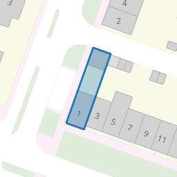 Perceel NDP02-C-1760