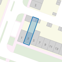 Perceel NDP02-C-1761