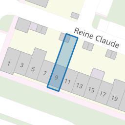 Perceel NDP02-C-1764