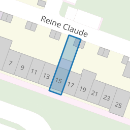 Perceel NDP02-C-1767