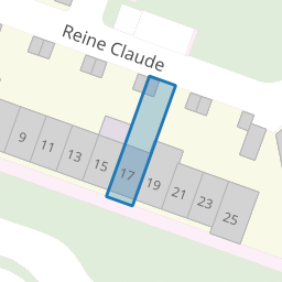 Perceel NDP02-C-1768