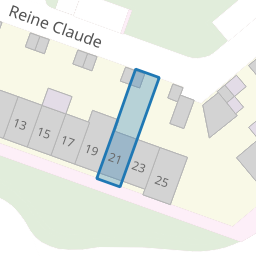 Perceel NDP02-C-1770