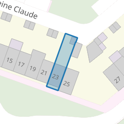 Perceel NDP02-C-1771