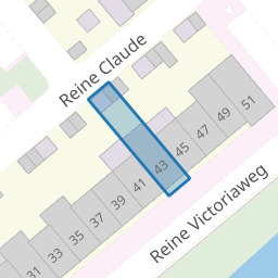 Perceel NDP02-C-1780