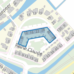 Perceel NDP02-C-1785