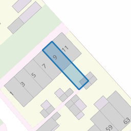 Perceel NDP02-C-1800