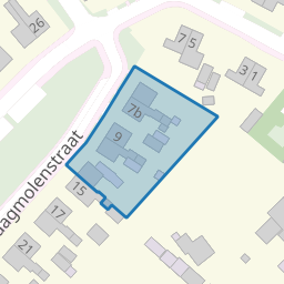 Perceel NDP02-C-1828