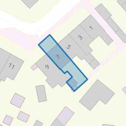 Perceel NDP02-C-1832