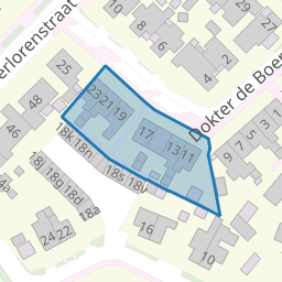 Perceel NDP02-C-1837