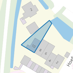 Perceel NDP02-C-1882