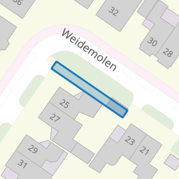 Perceel NDP02-C-1909