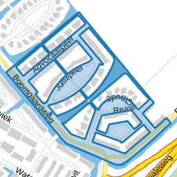 Perceel NDP02-C-1915