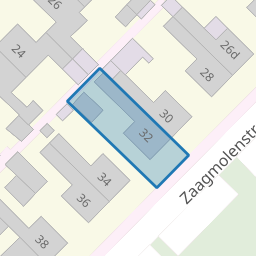 Perceel NDP02-C-1932