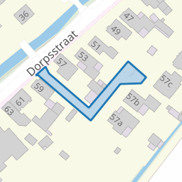 Perceel NDP02-C-1957