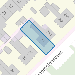 Perceel NDP02-C-1966